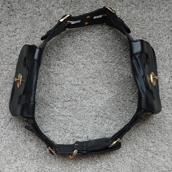 Genuine Leather Utility Belt main image 11